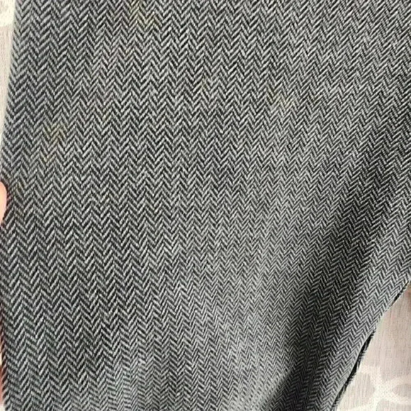 Ann Taylor Pullover Pattern Women's Legging L - Picture 4 of 9